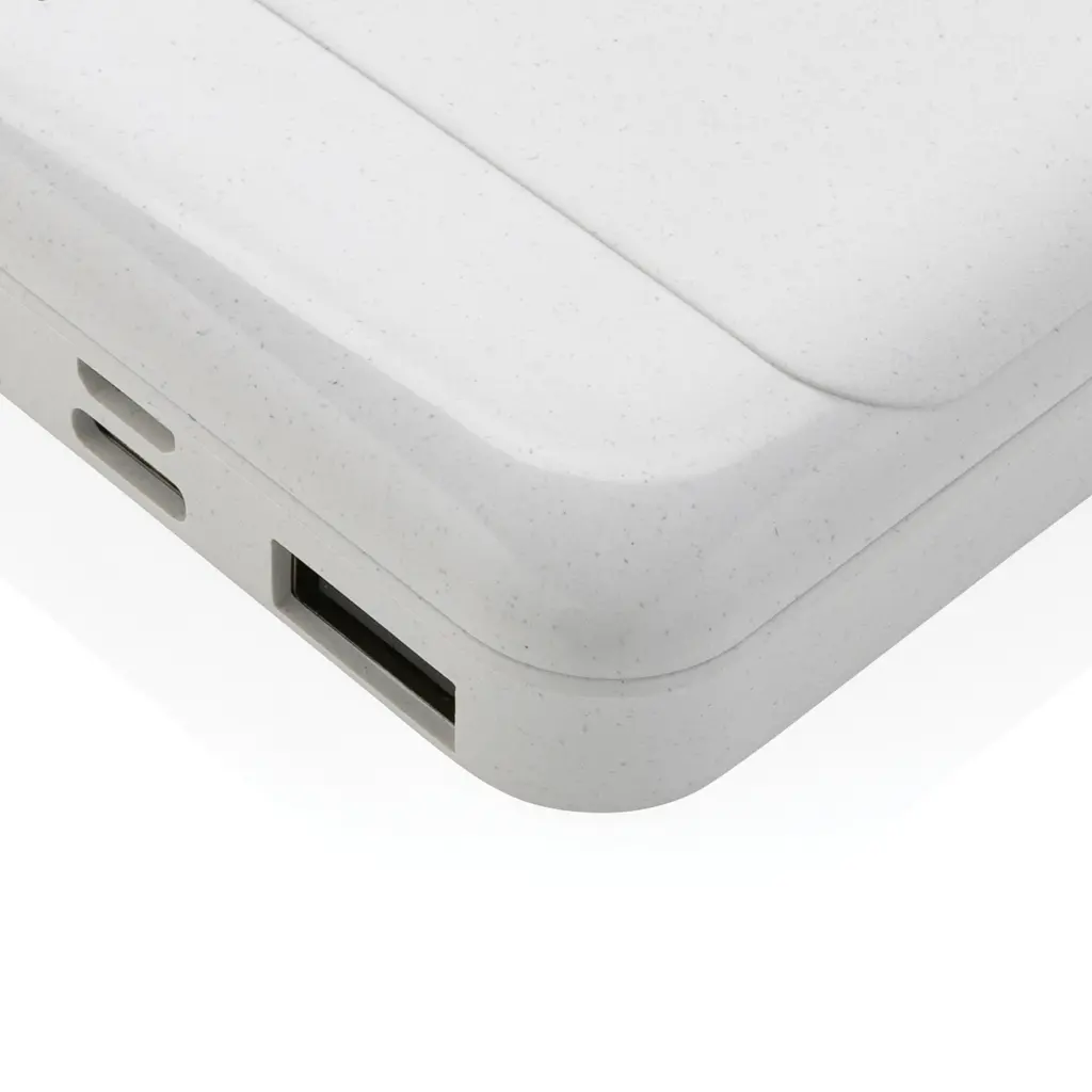 Power bank 5.000 mAh RCS P322.61 white-6
