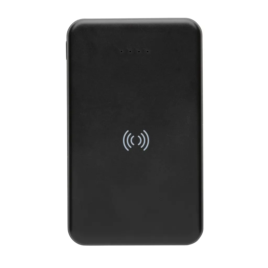 Bežični Power bank 5.000 mAh 5W RCS P322.62 black-5
