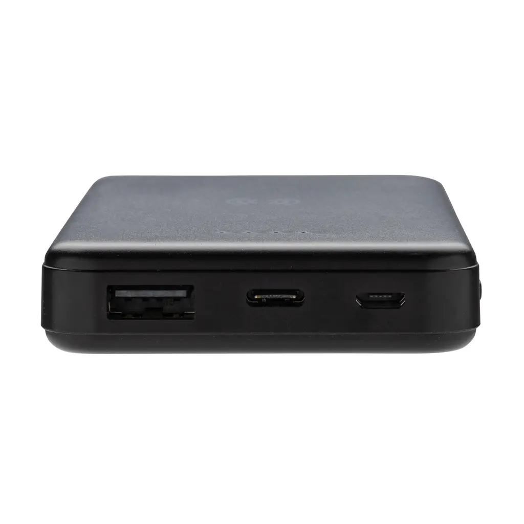 Bežični Power bank 5.000 mAh 5W RCS P322.62 black-7