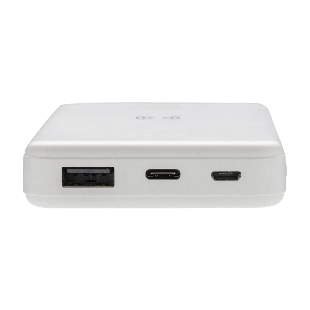 Bežični Power bank 5.000 mAh 5W RCS P322.62 white-7