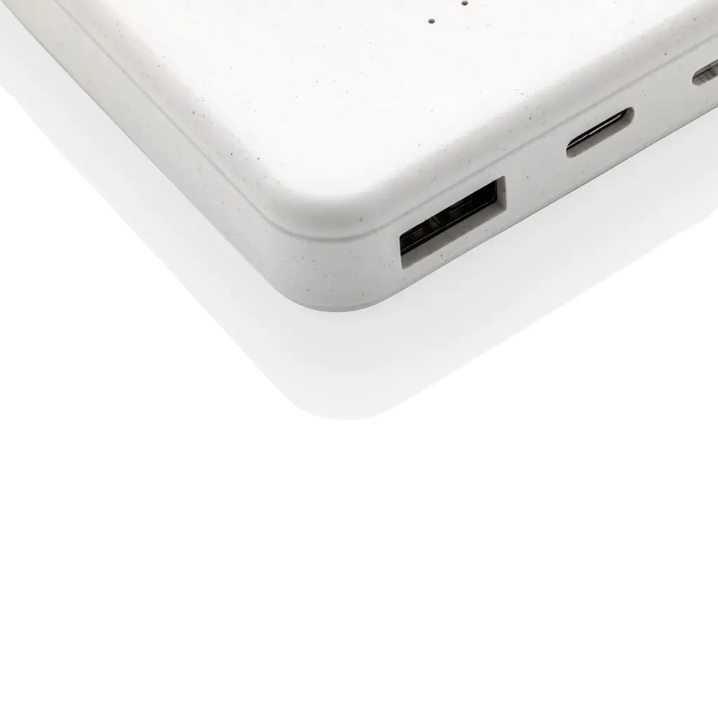Bežični Power bank 5.000 mAh 5W RCS P322.62 white-8