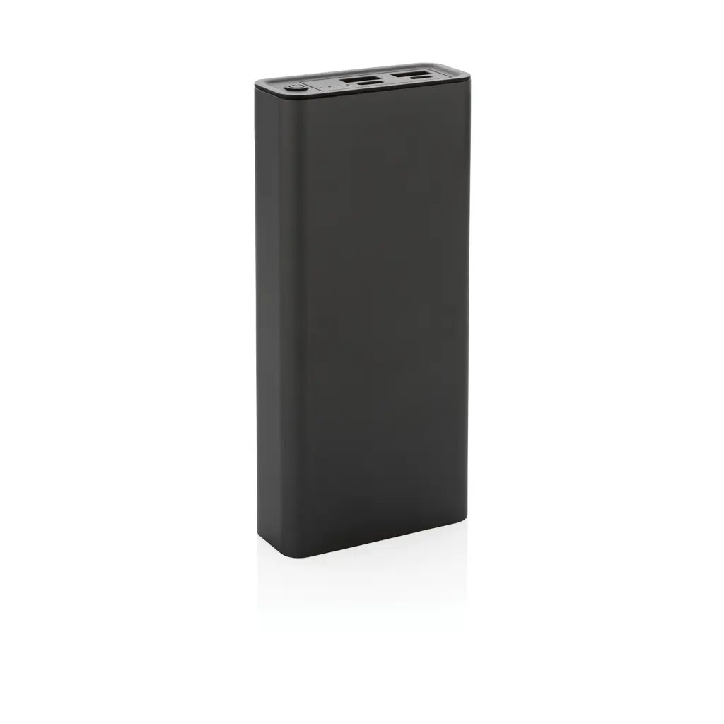 Power bank 20.000 mAh, 20W Terra RCS P322.63 grey-1