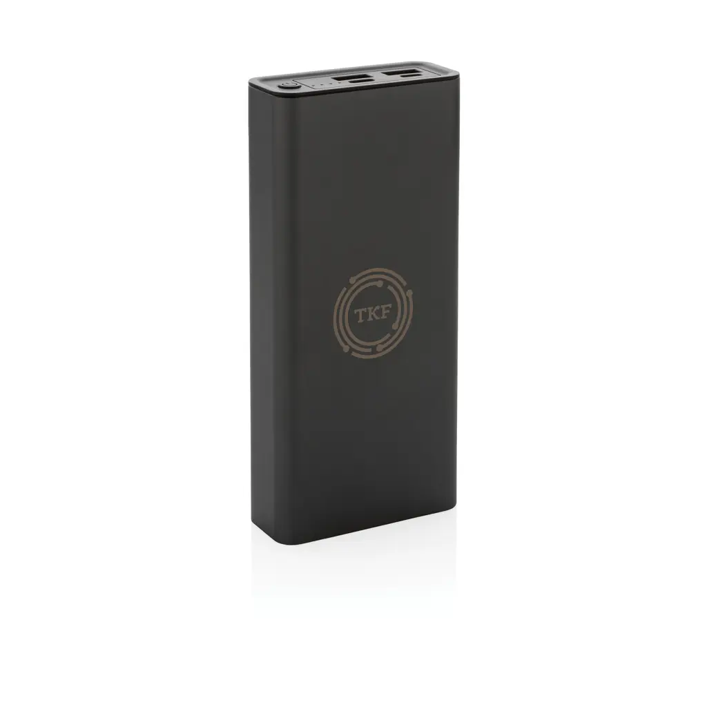 Power bank 20.000 mAh, 20W Terra RCS P322.63 grey-3