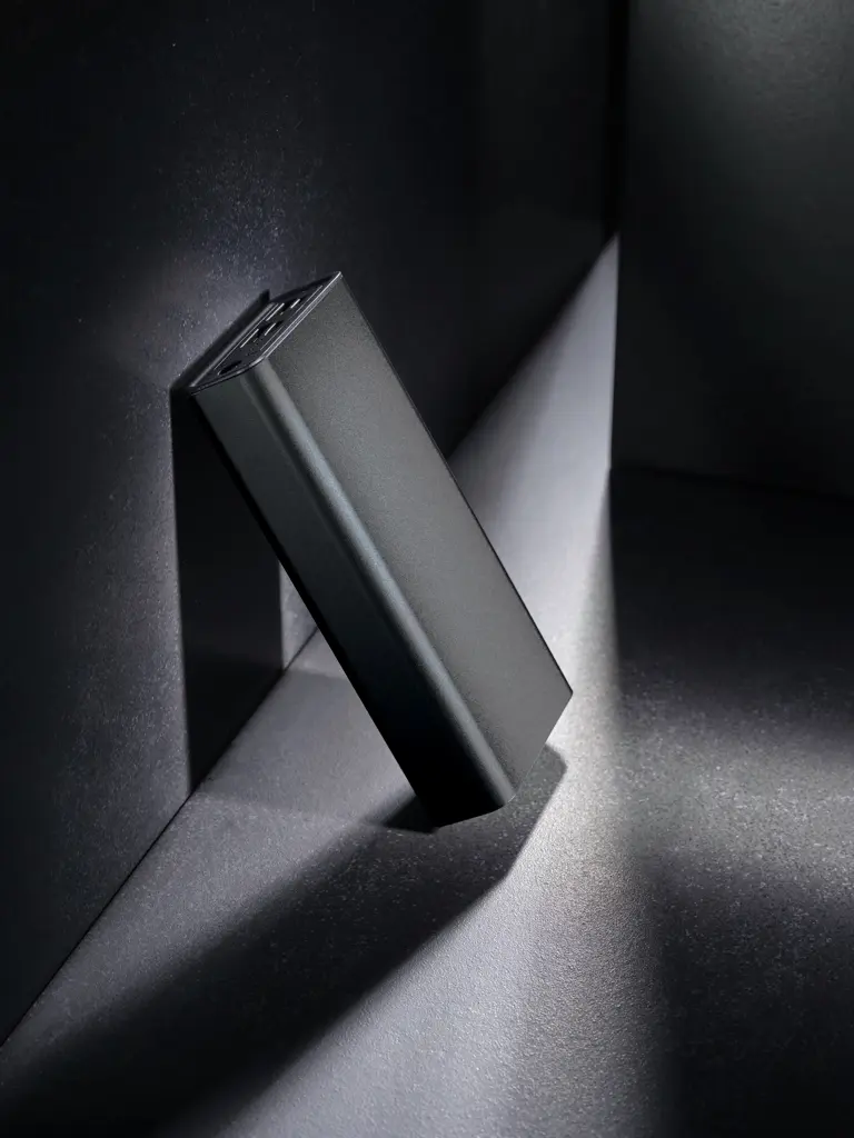 Power bank 20.000 mAh, 20W Terra RCS P322.63 grey-7