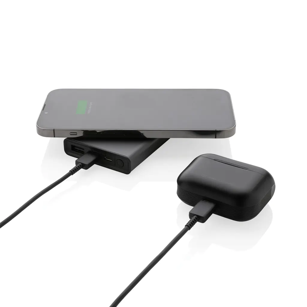 Power bank 5W bežični 5000 mAh Terra RCS P322.64 grey-4