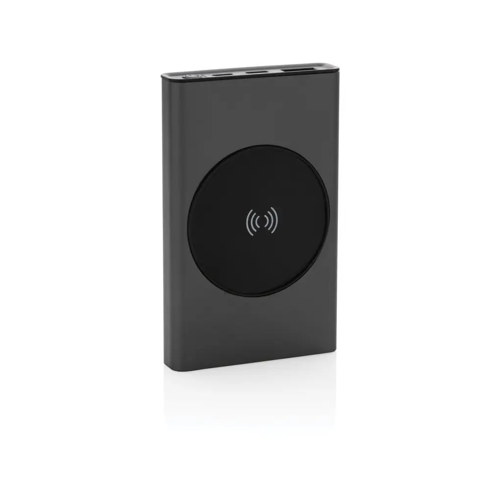 Power bank 5W bežični 5000 mAh Terra RCS P322.64 grey-5