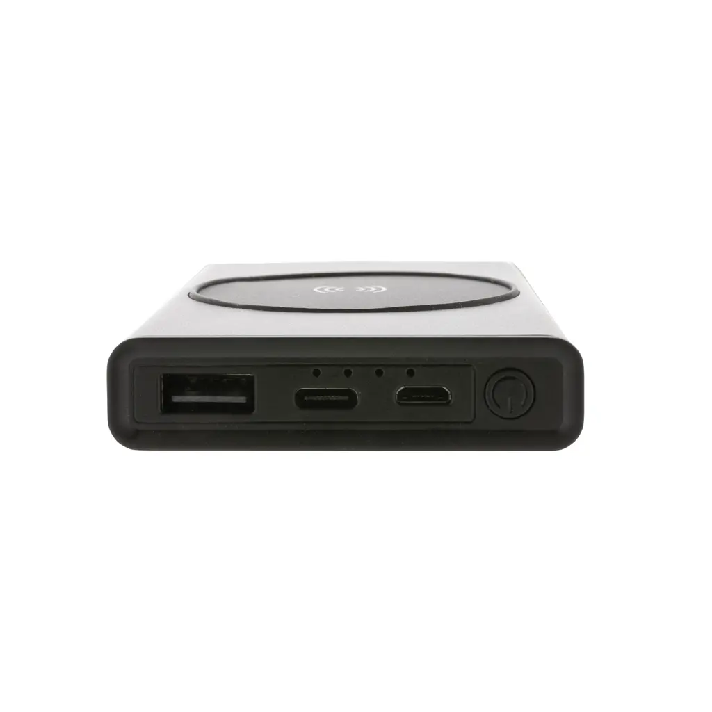 Power bank 5W bežični 5000 mAh Terra RCS P322.64 grey-6