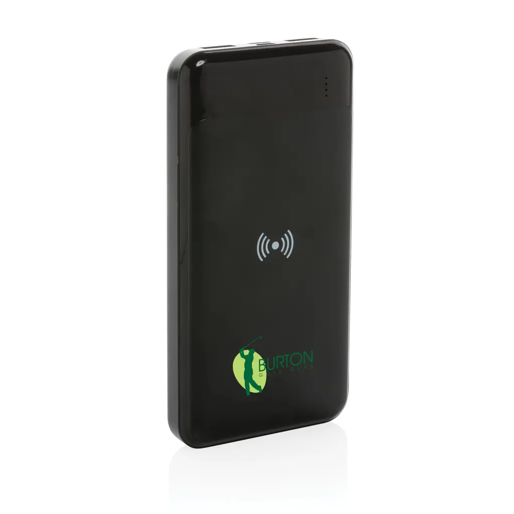 Bežični Power bank RCS P322.67 black-3