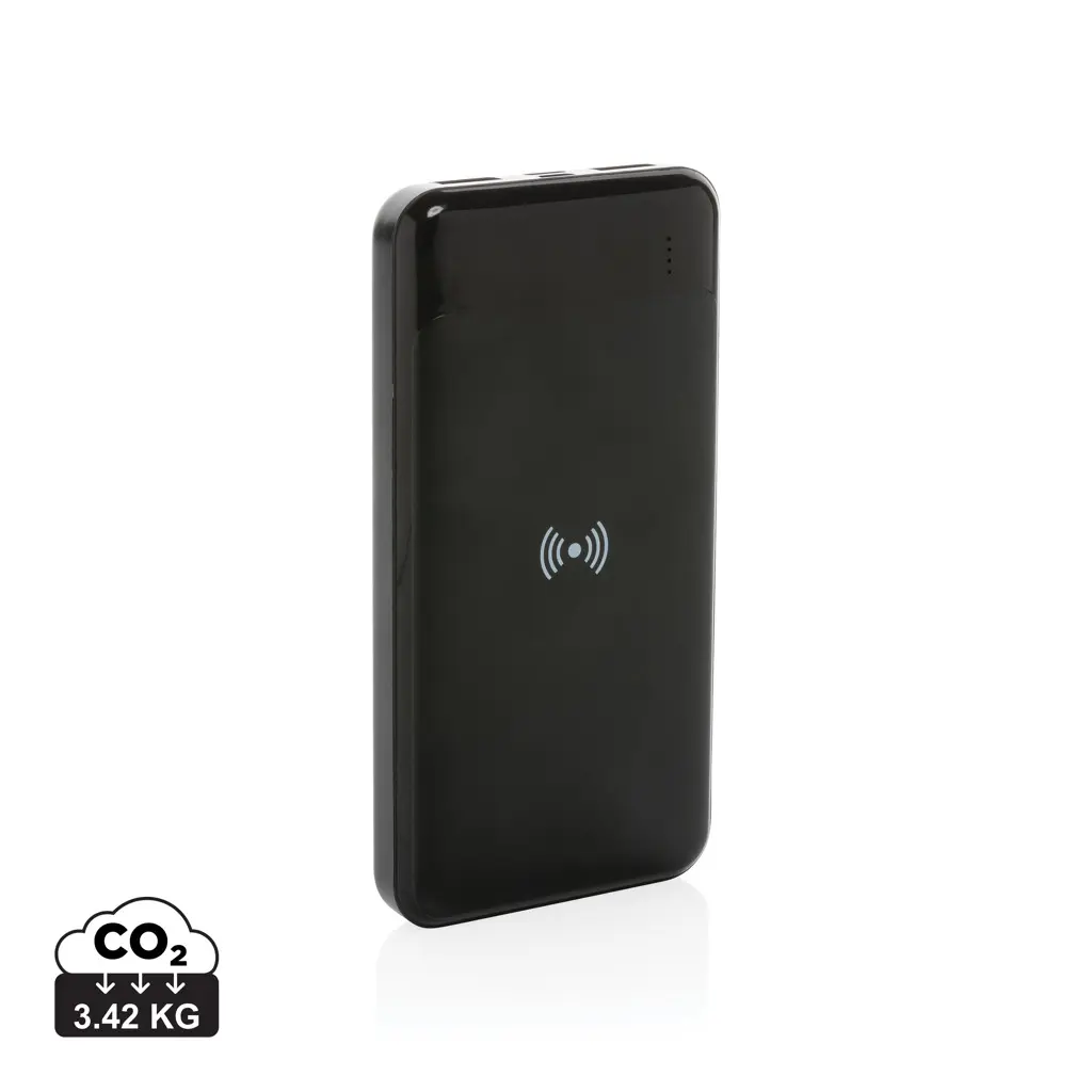 Bežični Power bank RCS P322.67 black-0