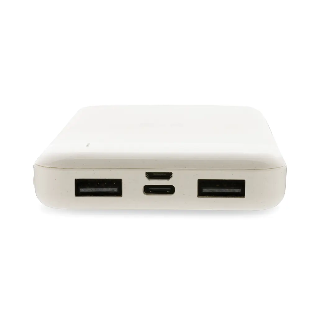 Bežični Power bank RCS P322.67 white-5