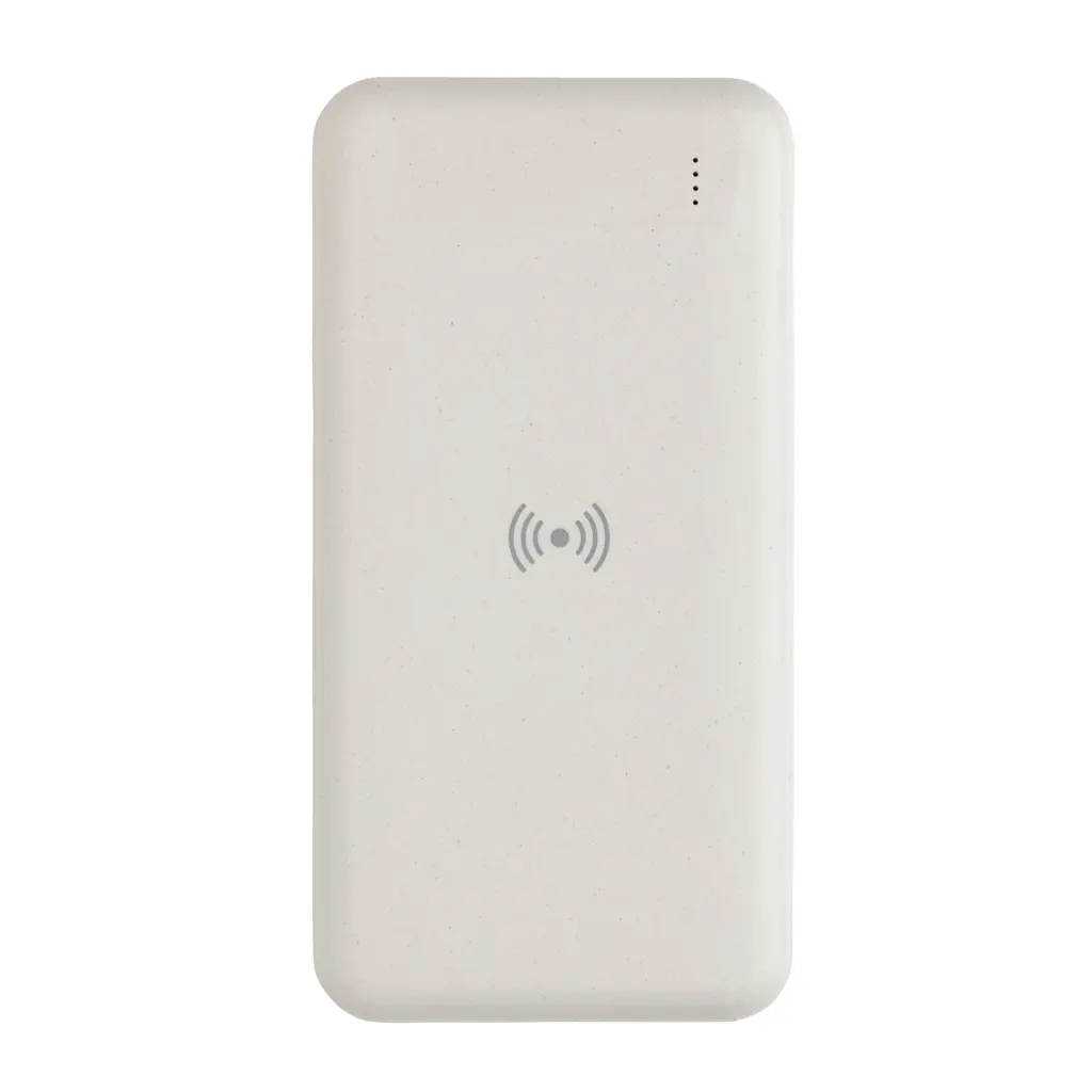 Bežični Power bank RCS P322.67 white-7