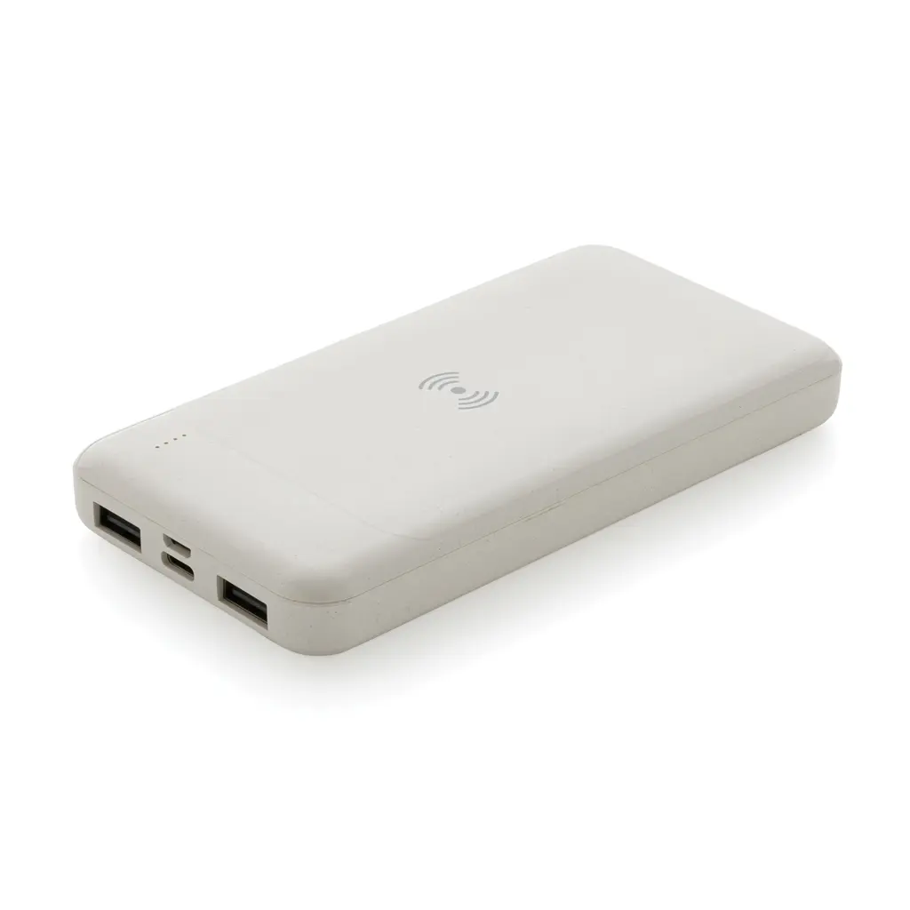 Bežični Power bank RCS P322.67 white-9