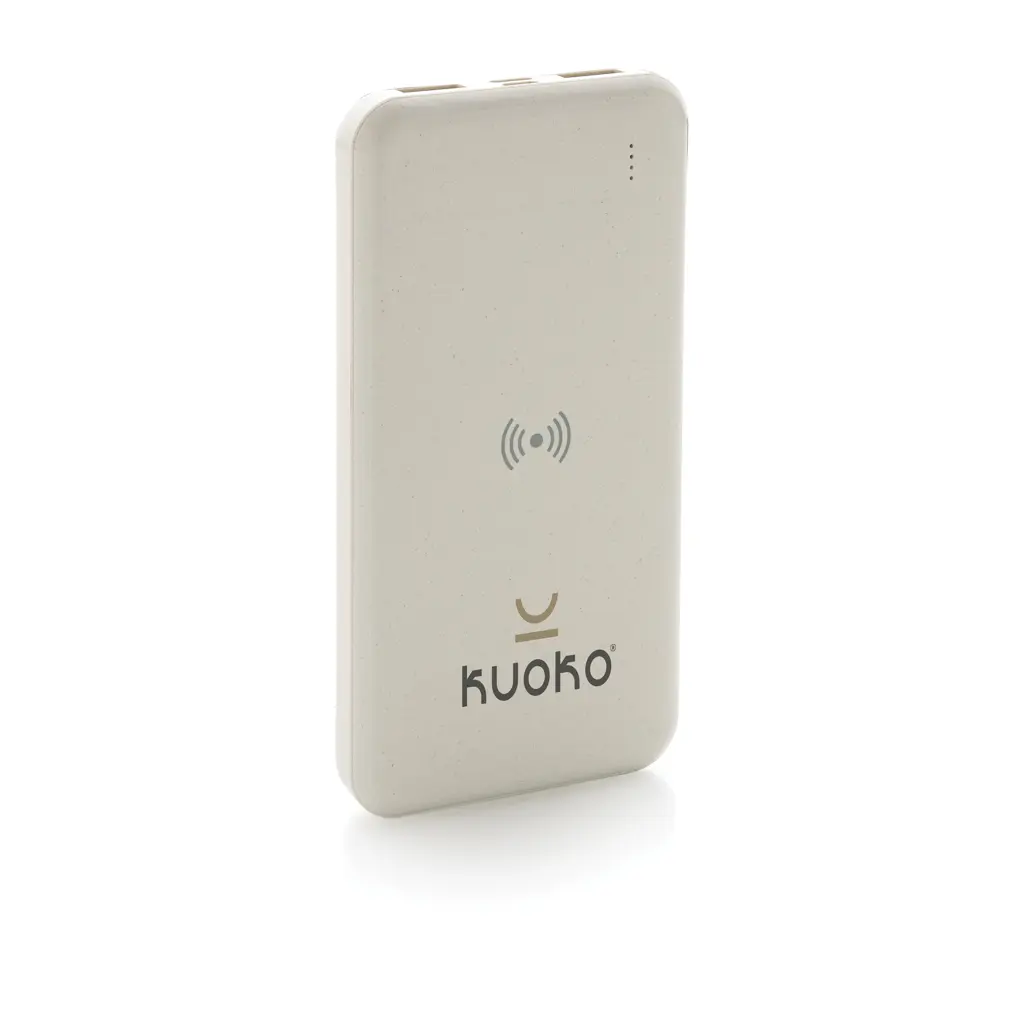 Bežični Power bank RCS P322.67 white-3