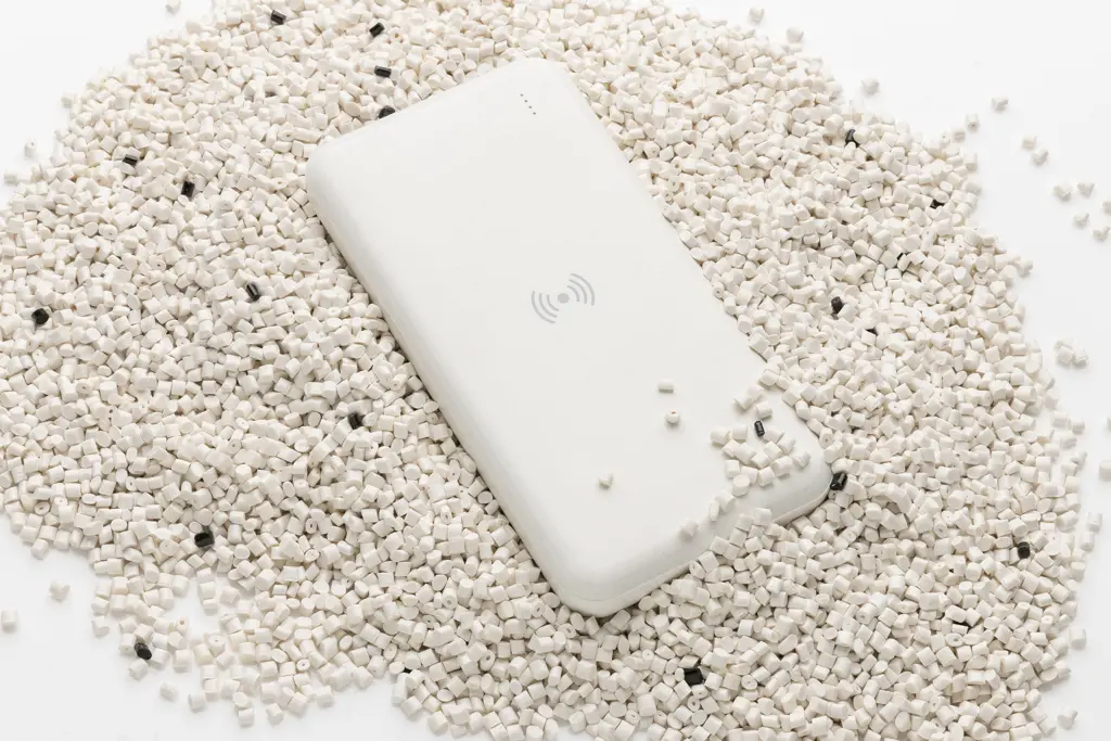 Bežični Power bank RCS P322.67 white-10