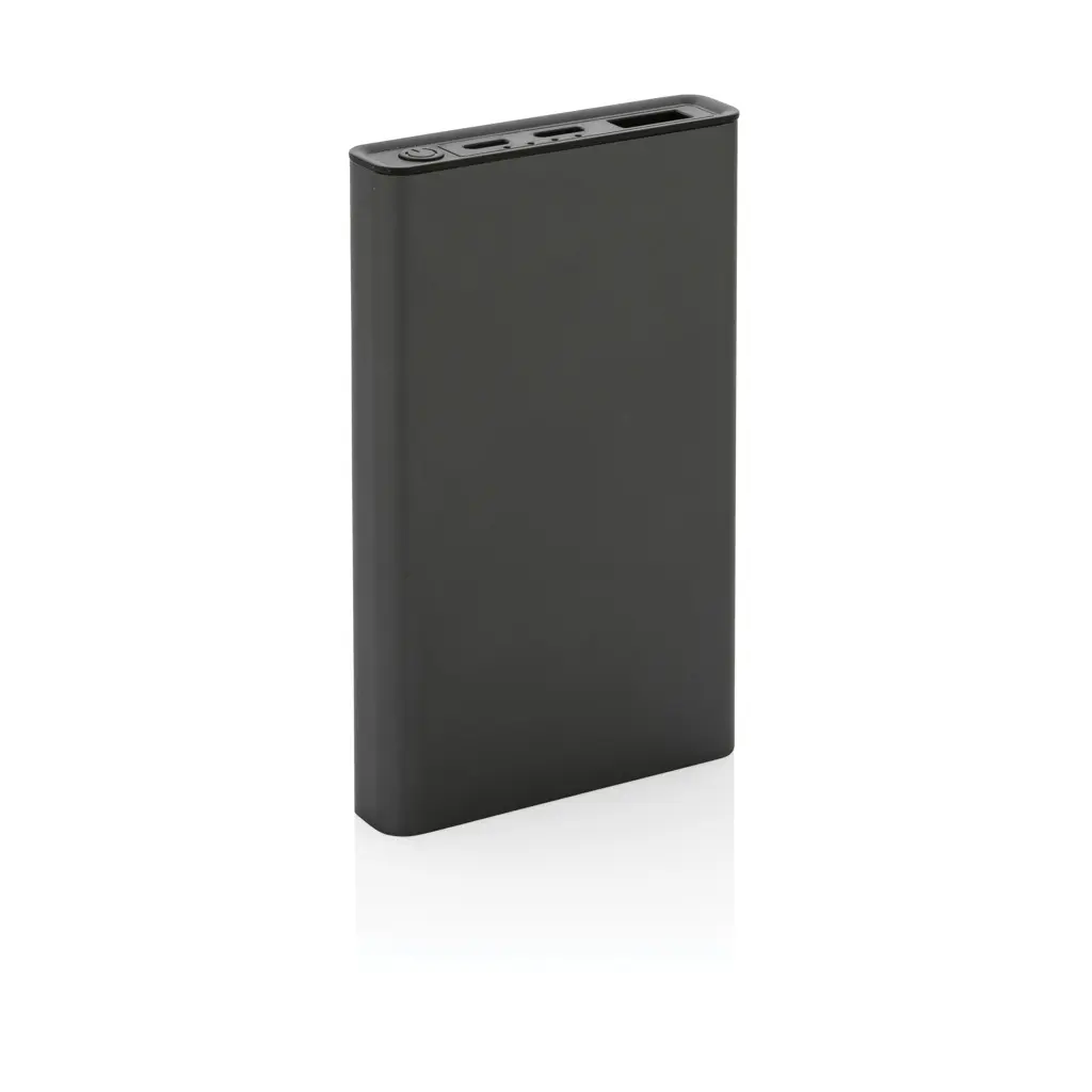 Power bank 5.000 mAh Terra RCS P322.68 grey-1