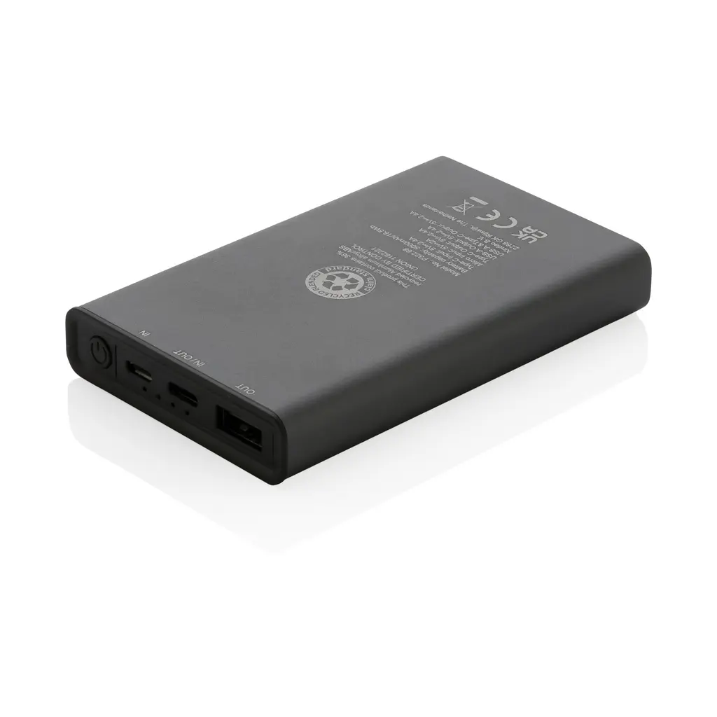 Power bank 5.000 mAh Terra RCS P322.68 grey-2