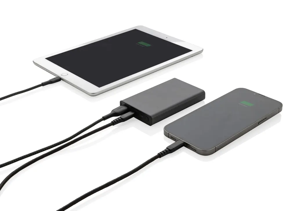 Power bank 5.000 mAh Terra RCS P322.68 grey-4