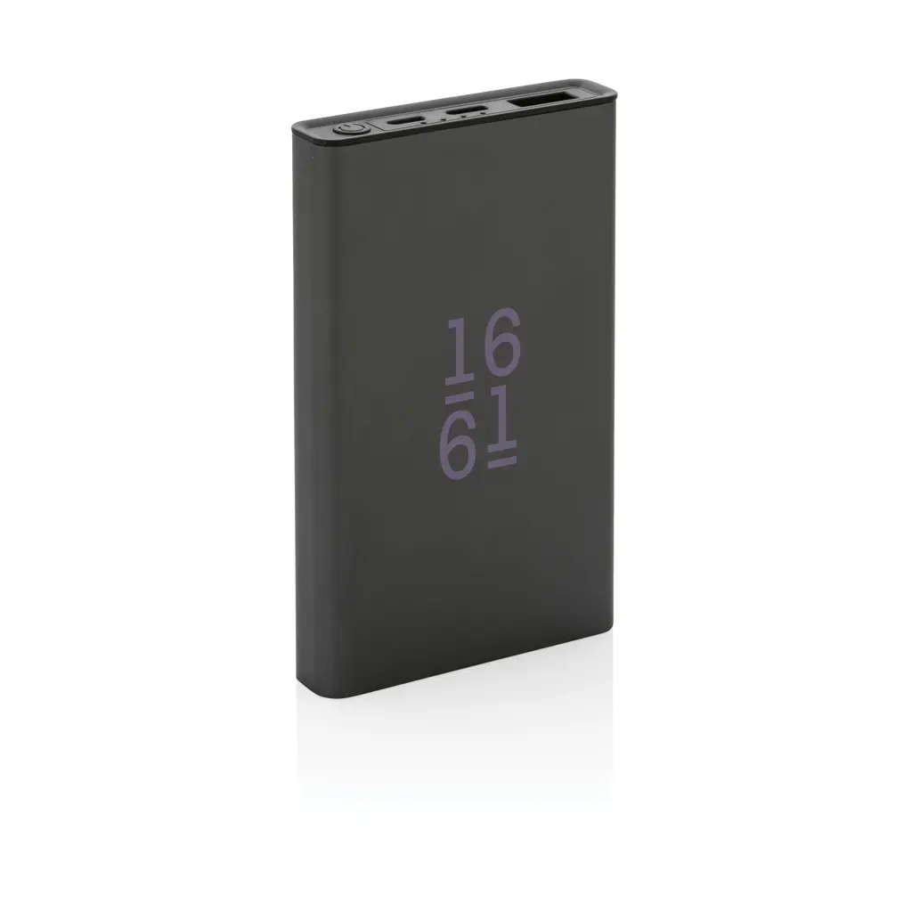 Power bank 5.000 mAh Terra RCS P322.68 grey-3