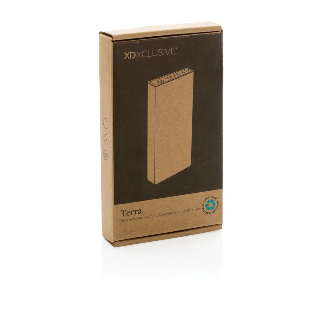 Power bank 5.000 mAh Terra RCS P322.68 grey-10