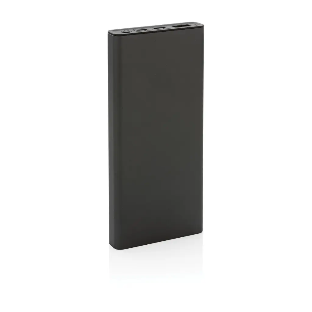 Power bank 10.000 mAh, 18W Terra RCS P322.69 grey-1