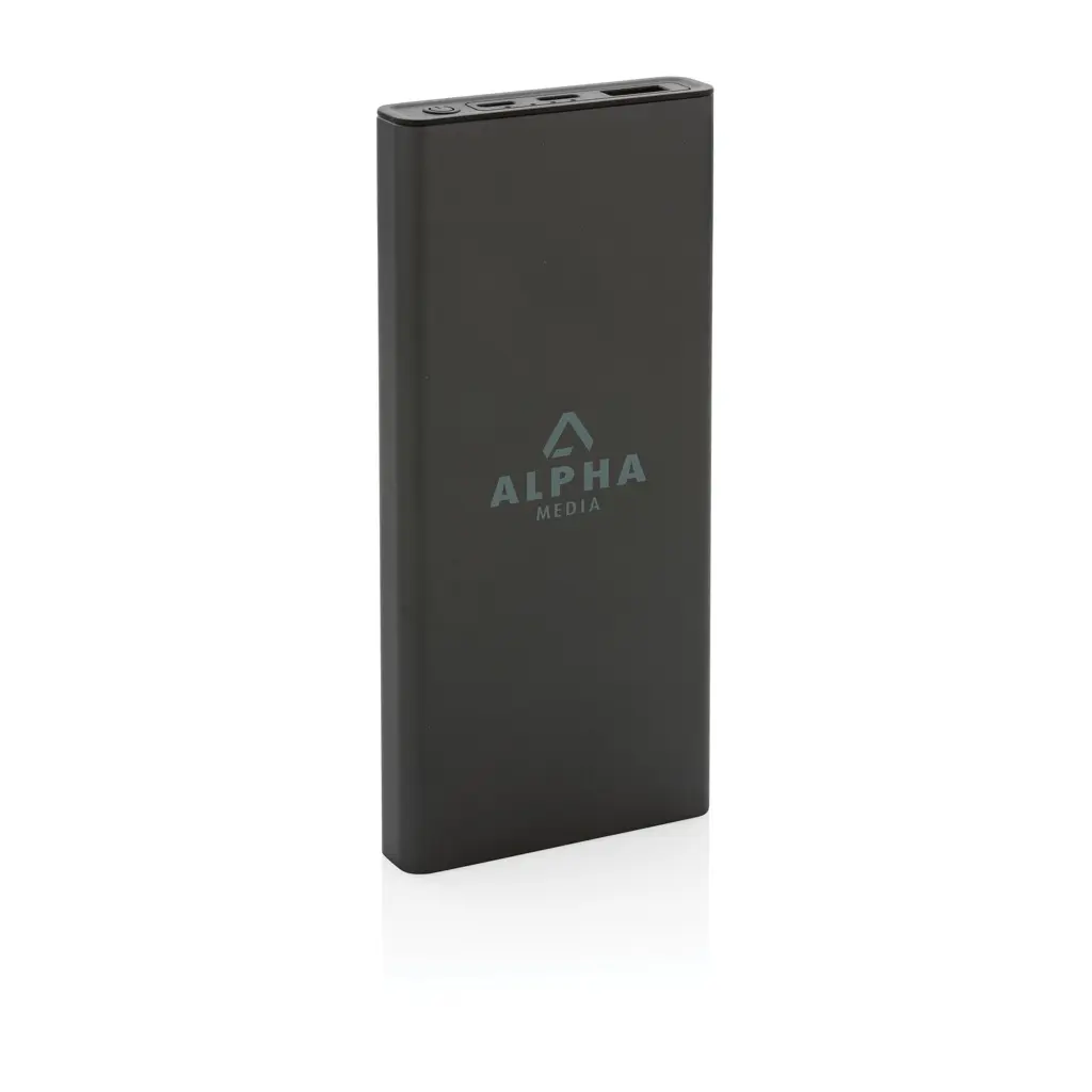 Power bank 10.000 mAh, 18W Terra RCS P322.69 grey-3