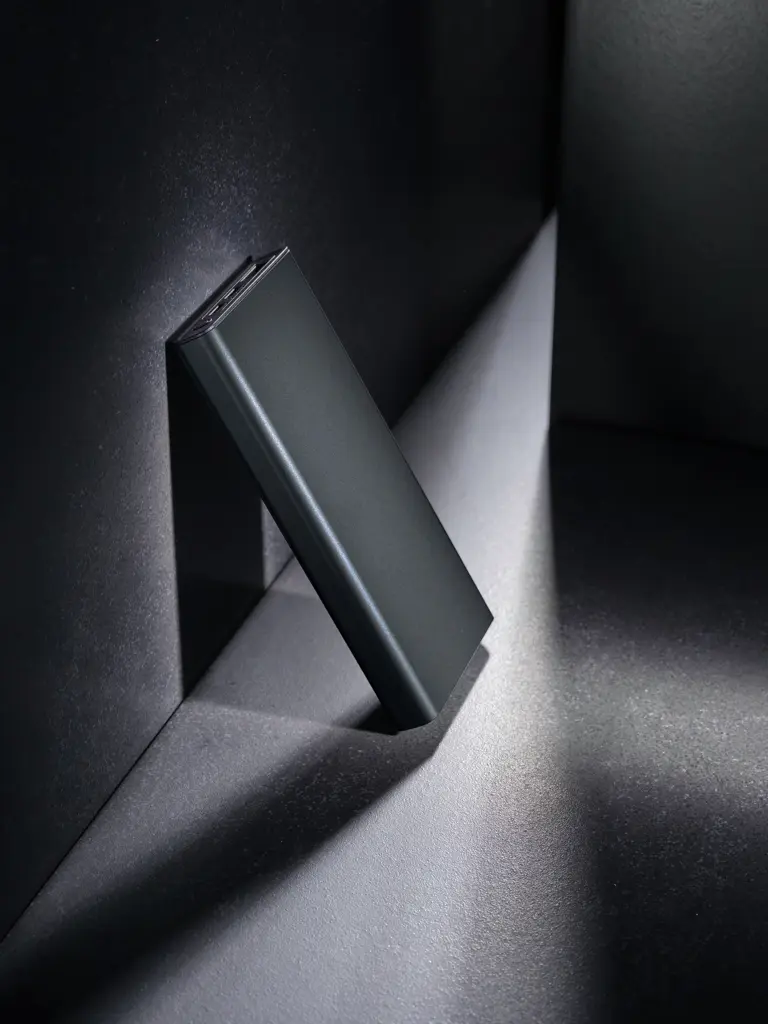 Power bank 10.000 mAh, 18W Terra RCS P322.69 grey-7