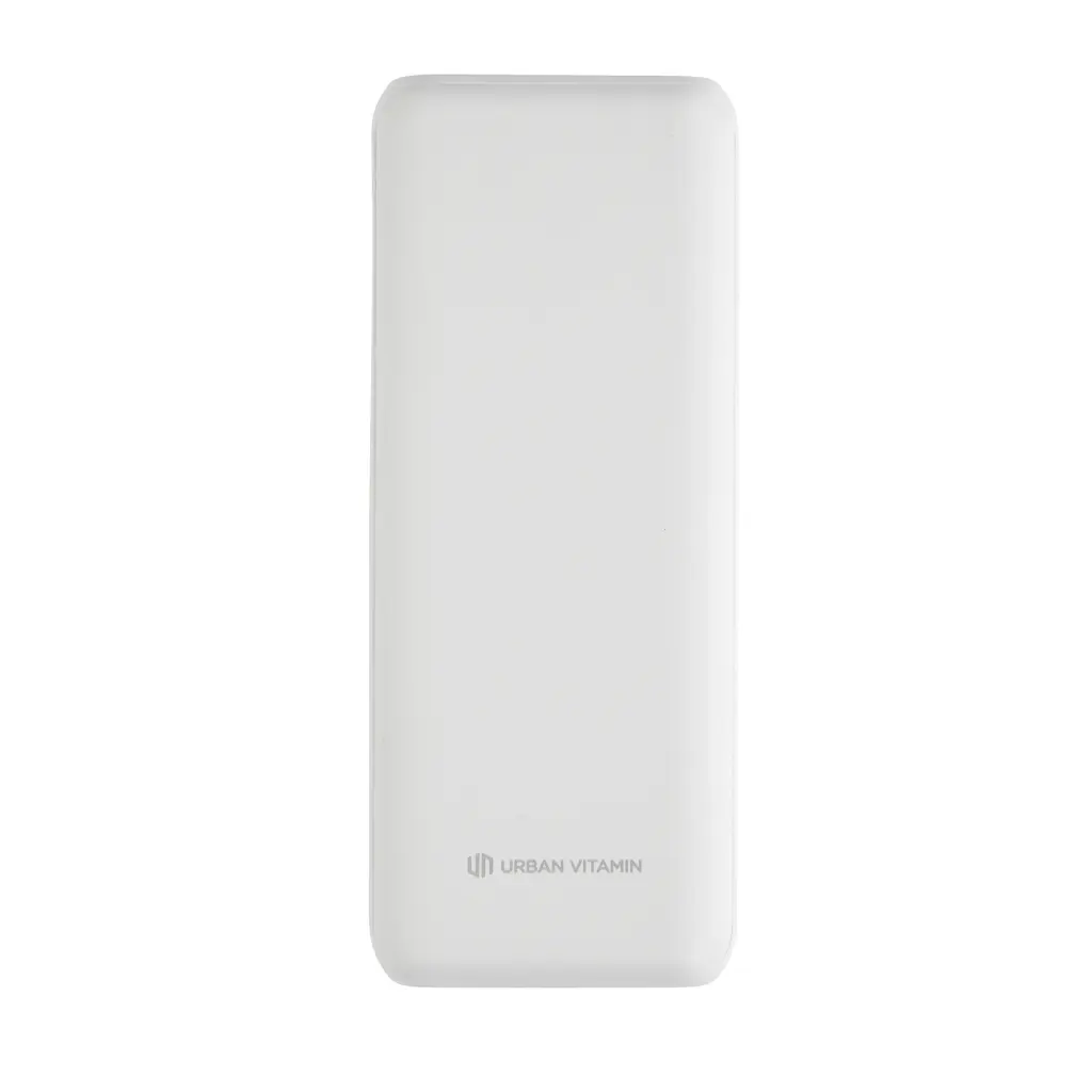 Power bank Urban Vitamin Pasadena 20.000 mAh 18W PD P322.75 white-2