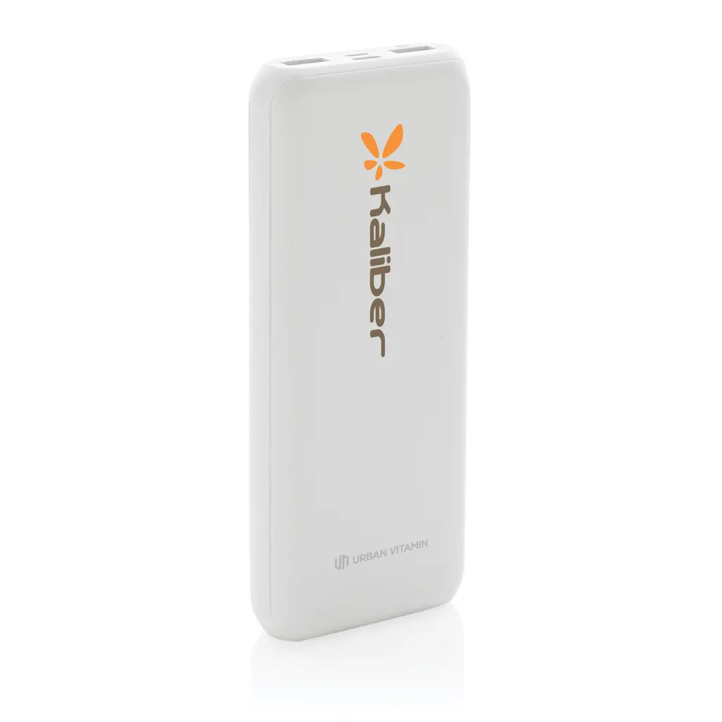 Power bank Urban Vitamin Pasadena 20.000 mAh 18W PD P322.75 white-3