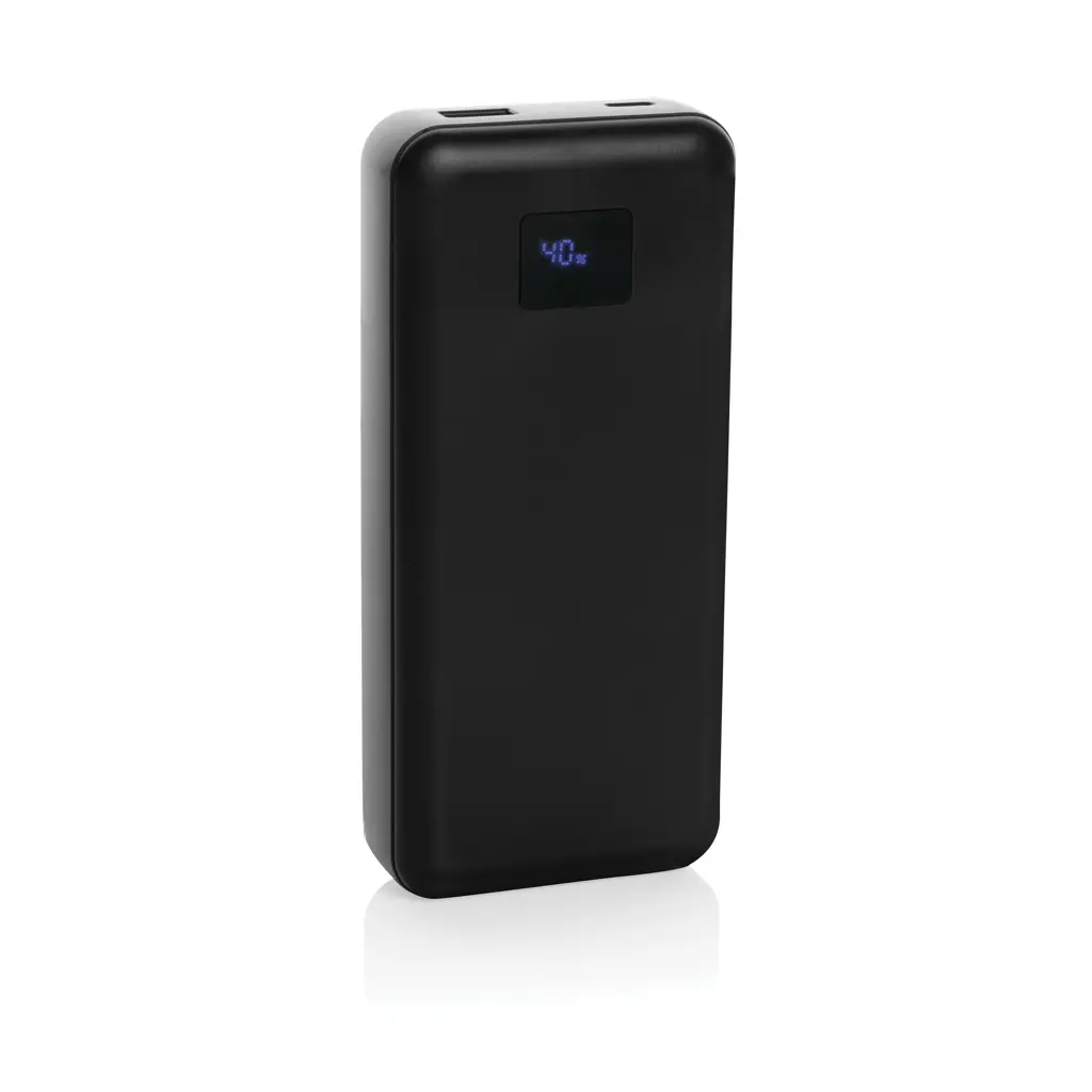 Power bank za laptop Gridley RCS 20000 65W P322.80 black-1