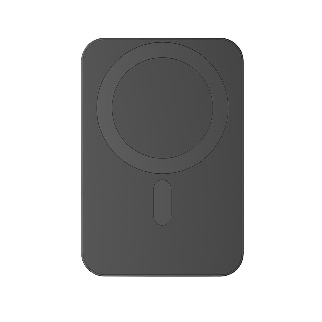 Power bank 3000 mah Urban Vitamin Burbank RCS P322.81 black-2