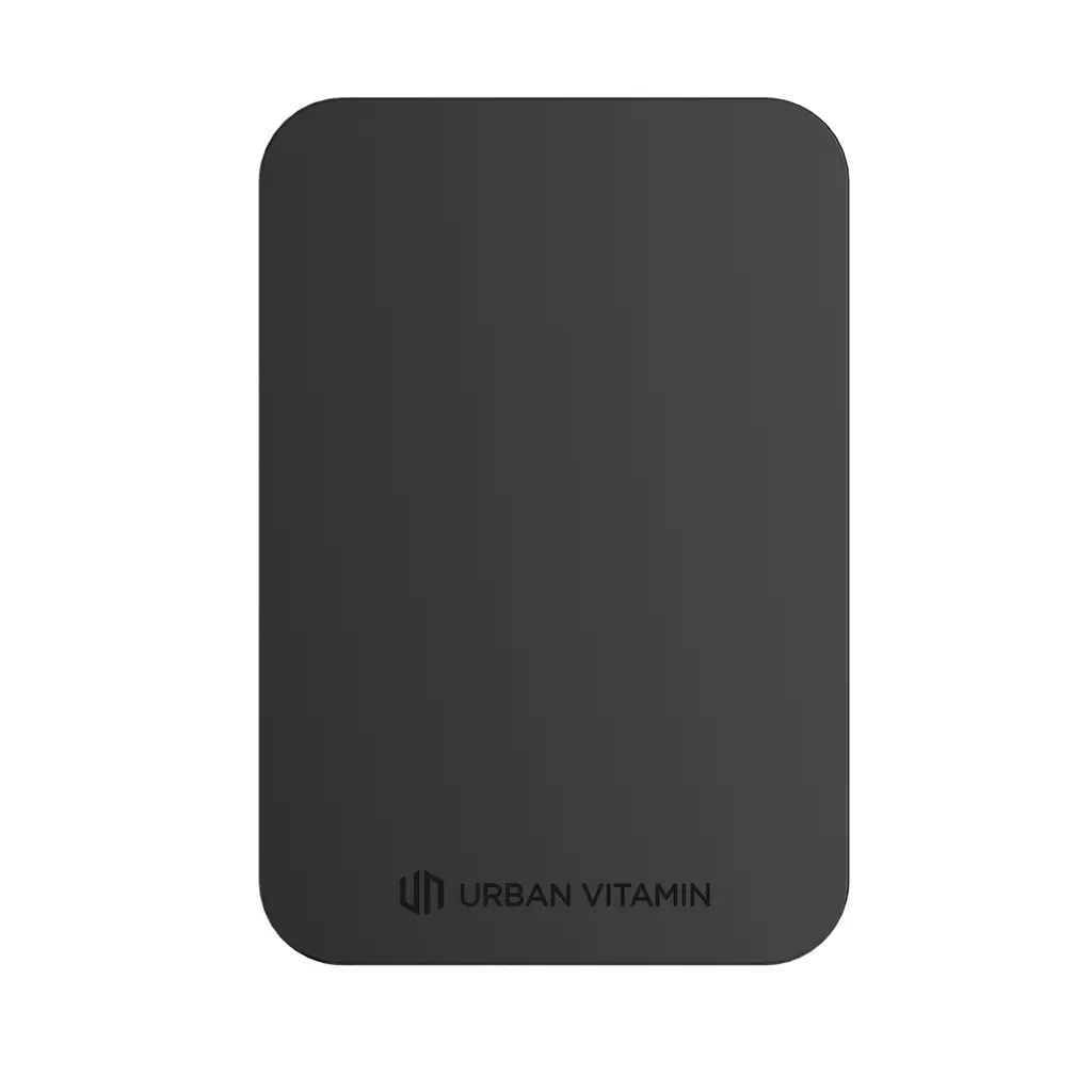 Power bank 3000 mah Urban Vitamin Burbank RCS P322.81 black-7