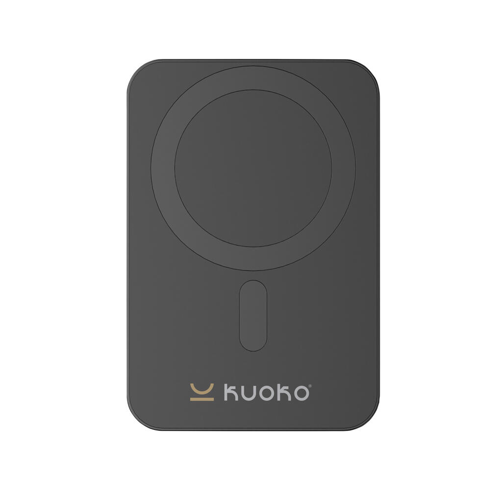 Power bank 3000 mah Urban Vitamin Burbank RCS P322.81 black-3