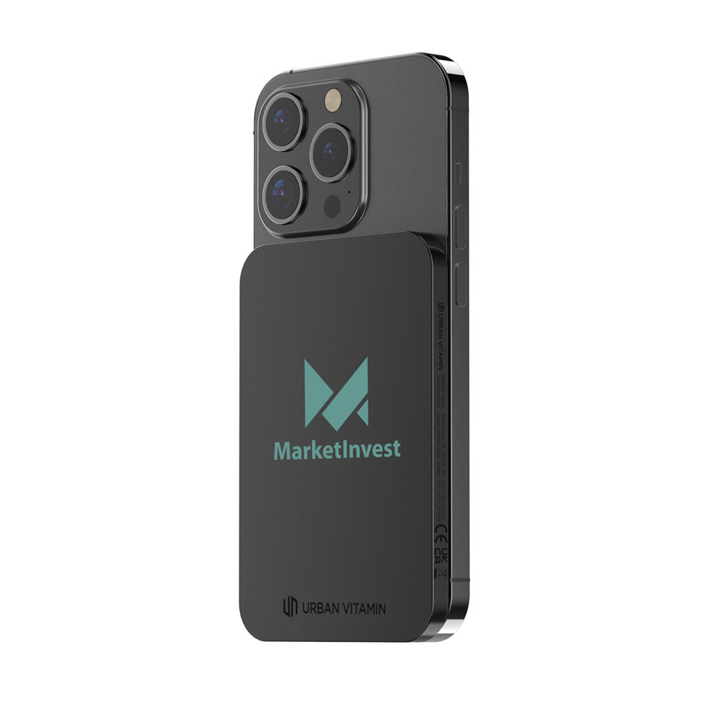 Power bank 3000 mah Urban Vitamin Burbank RCS P322.81 black-20