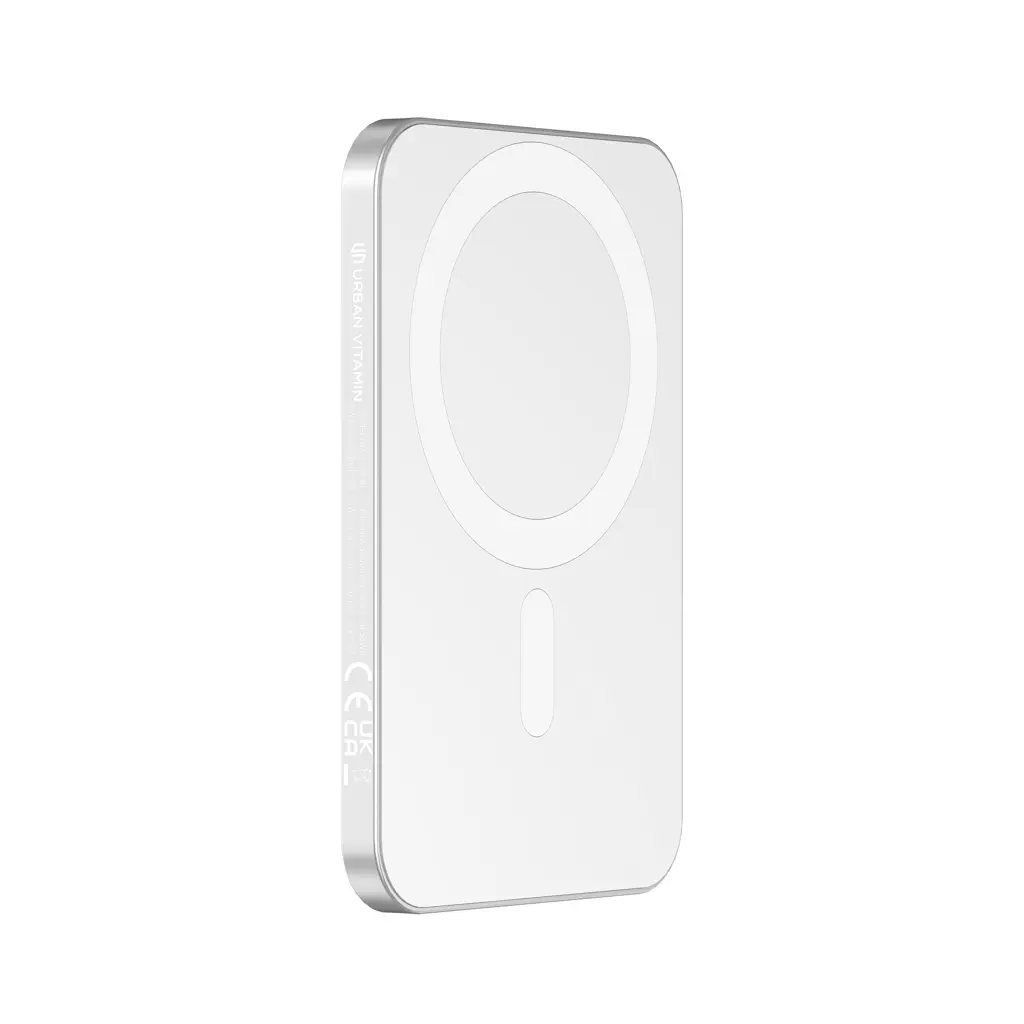 Power bank 3000 mah Urban Vitamin Burbank RCS P322.81 silver-15