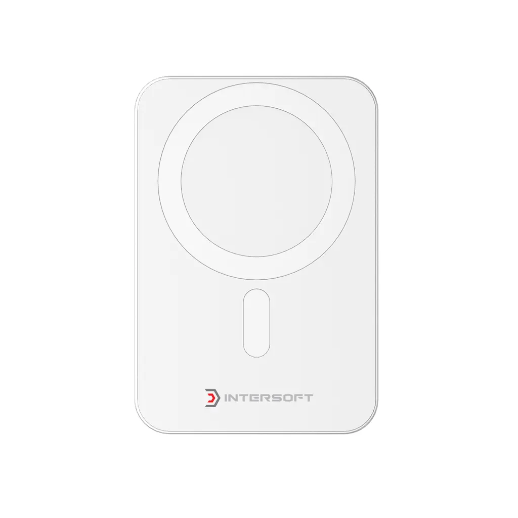 Power bank 3000 mah Urban Vitamin Burbank RCS P322.81 silver-3