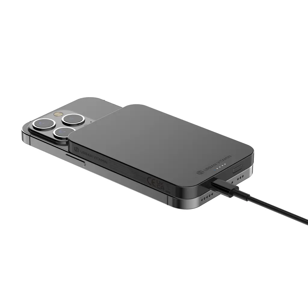 Power bank Urban Vitamin Richmond RCS 5000mah P322.82 black-11