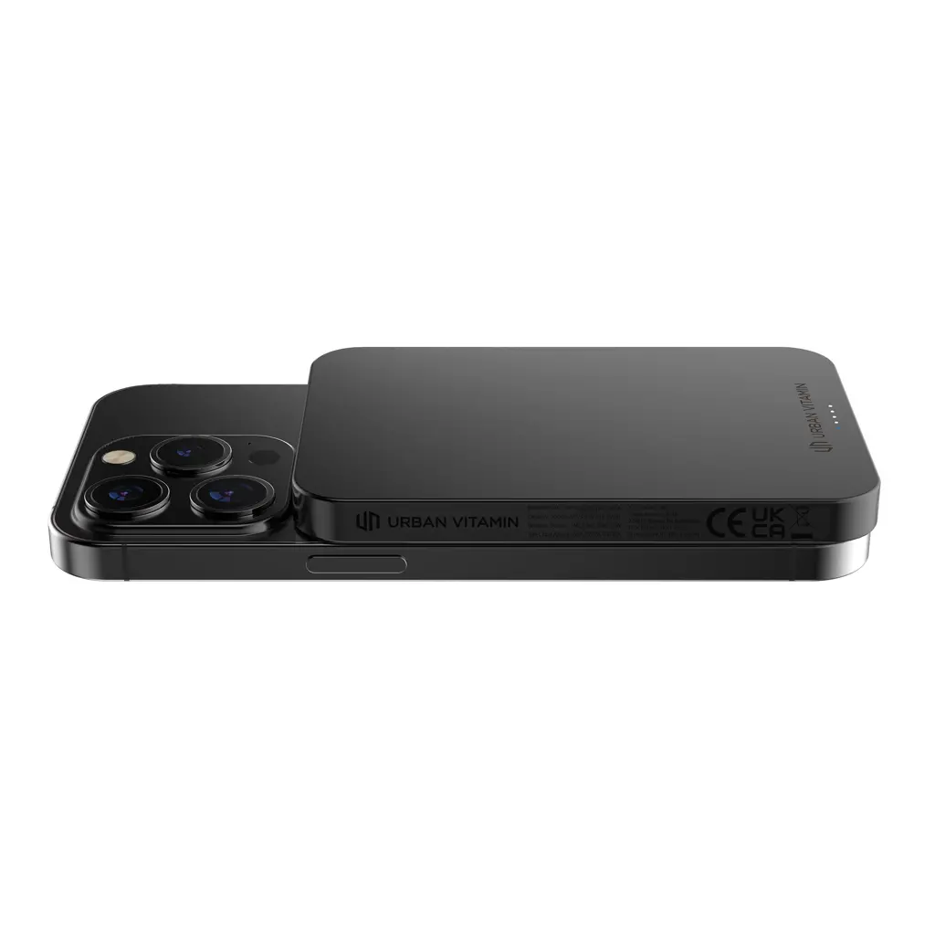 Power bank Urban Vitamin Richmond RCS 5000mah P322.82 black-12