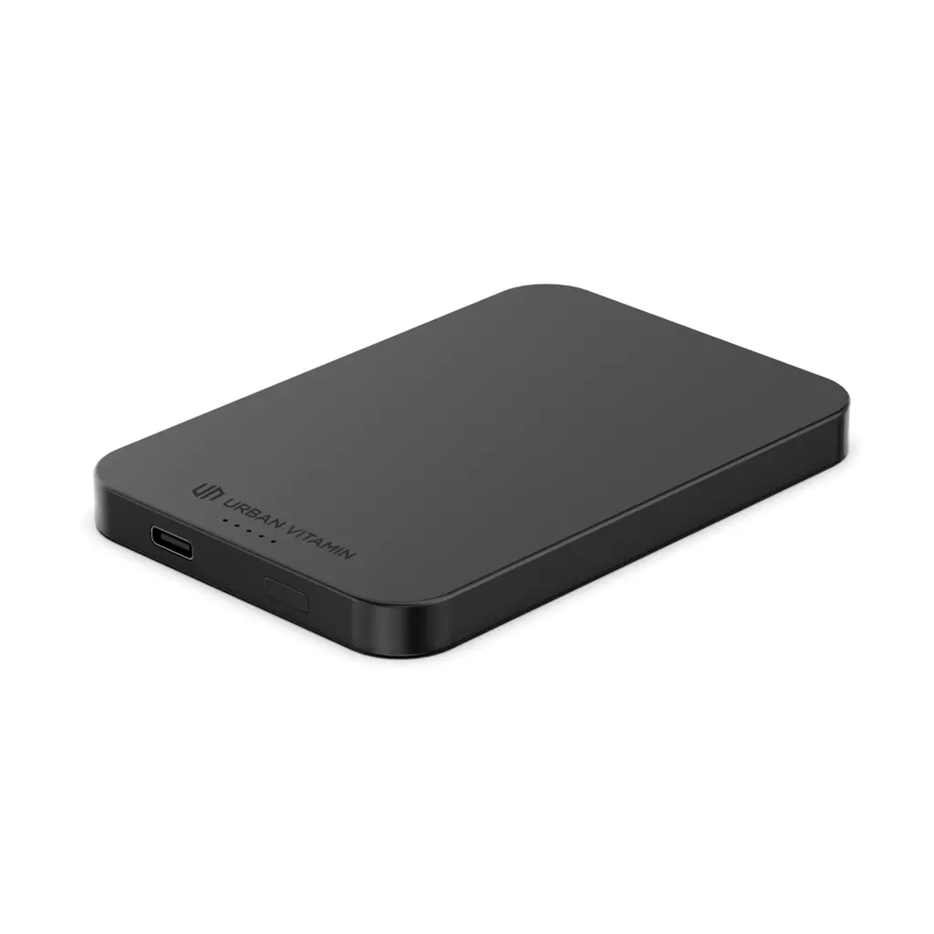 Power bank Urban Vitamin Richmond RCS 5000mah P322.82 black-13