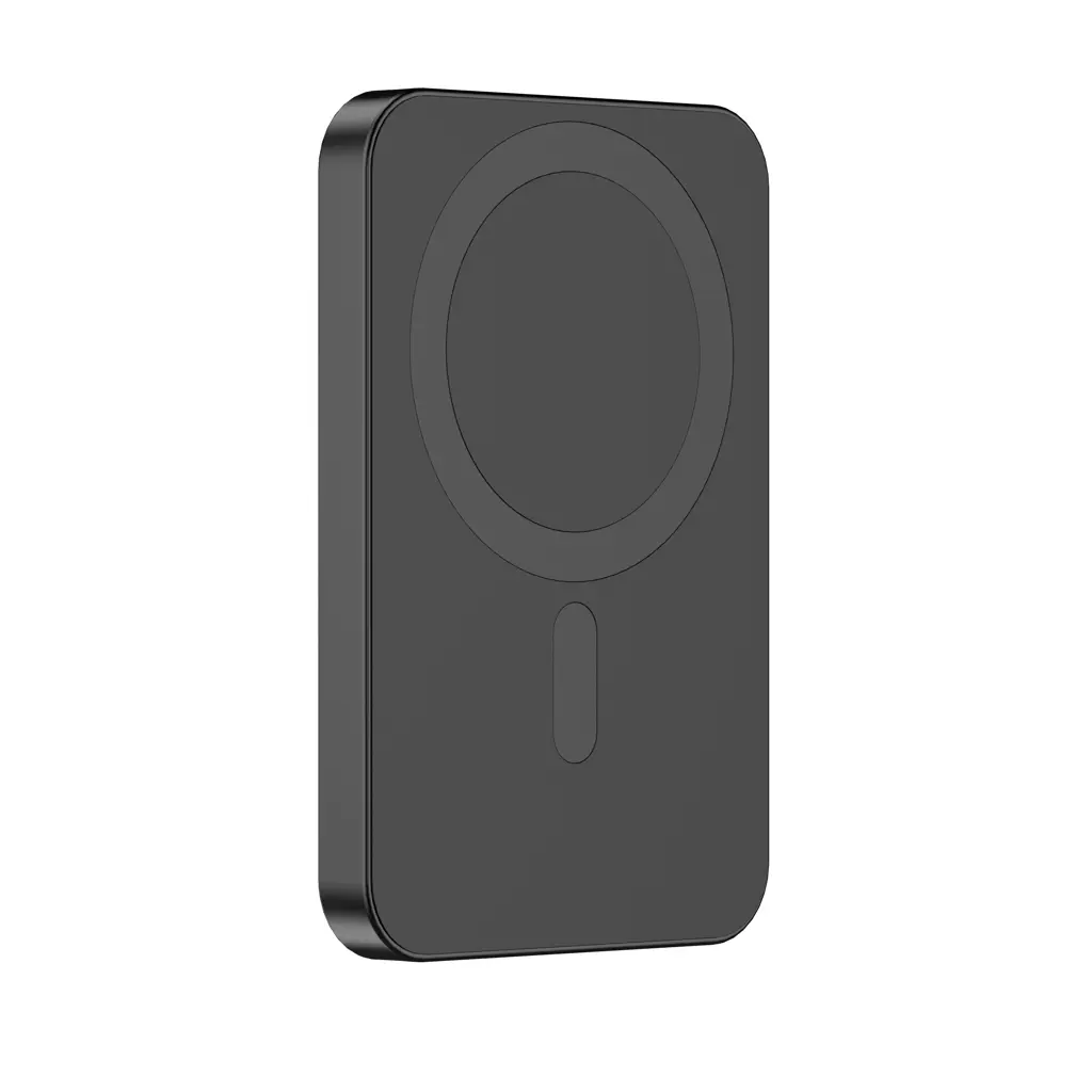 Power bank Urban Vitamin Richmond RCS 5000mah P322.82 black-1