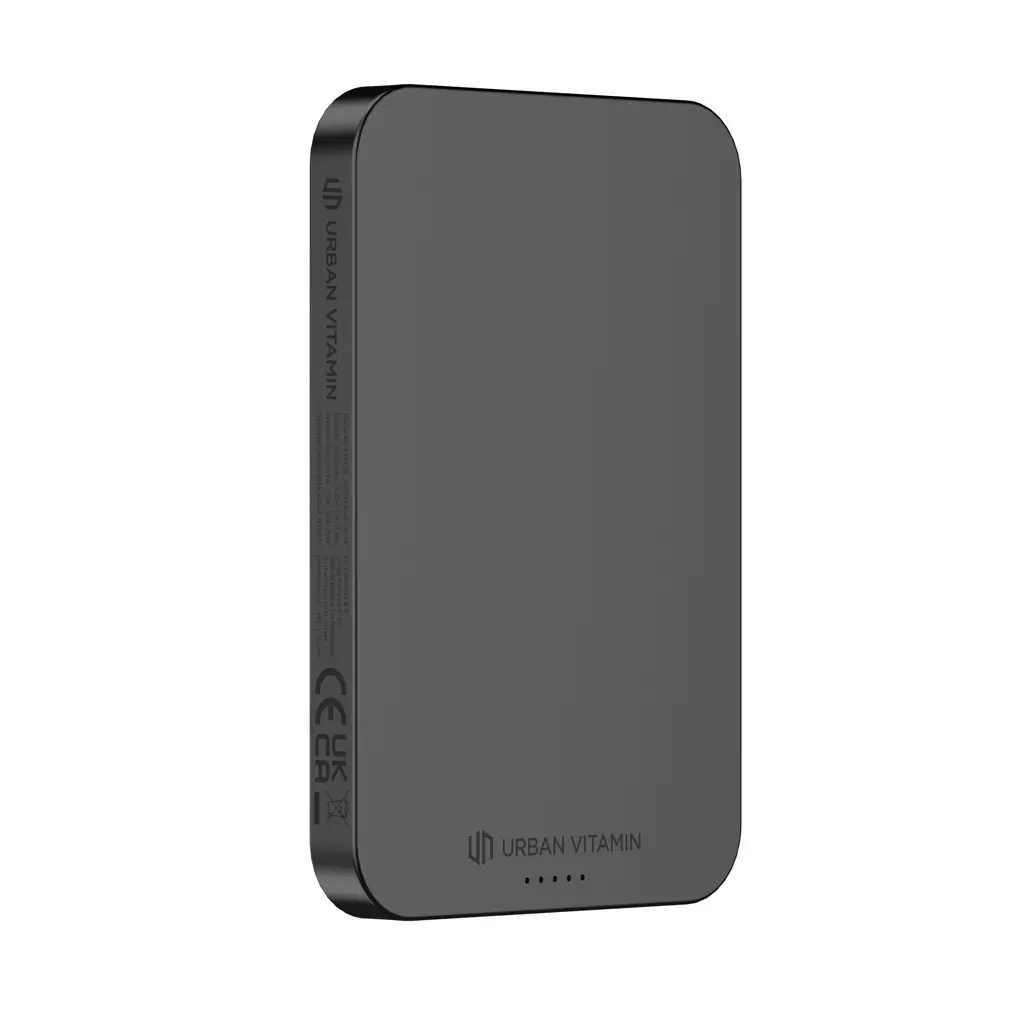Power bank Urban Vitamin Richmond RCS 5000mah P322.82 black-4