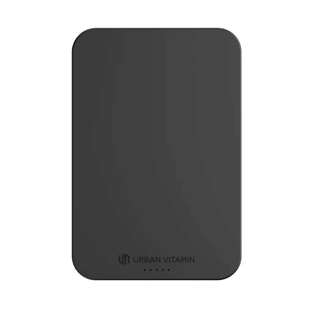 Power bank Urban Vitamin Richmond RCS 5000mah P322.82 black-5