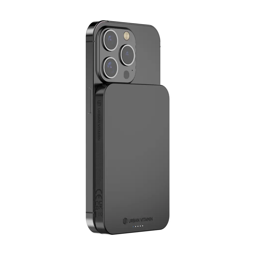 Power bank Urban Vitamin Richmond RCS 5000mah P322.82 black-6