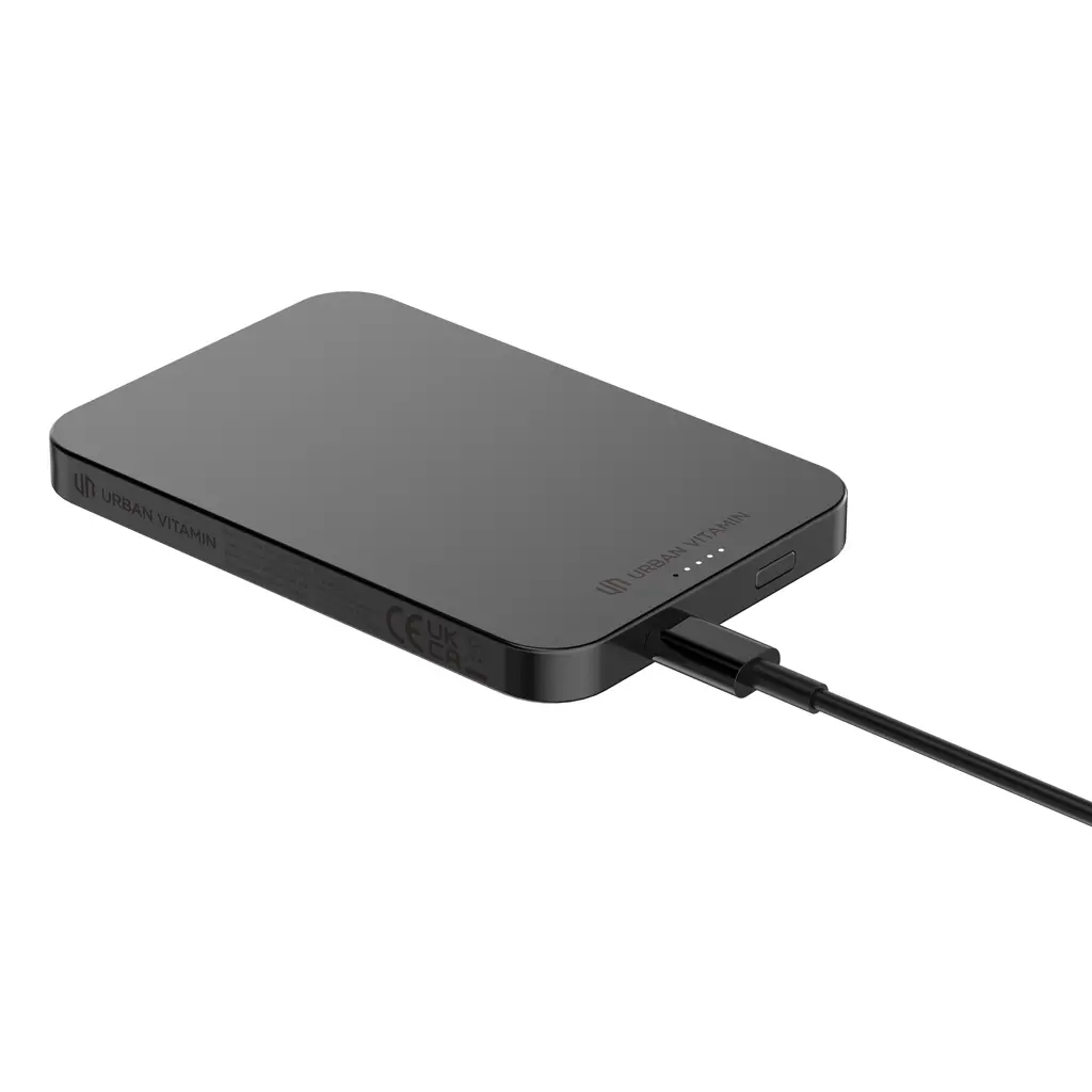Power bank Urban Vitamin Richmond RCS 5000mah P322.82 black-10