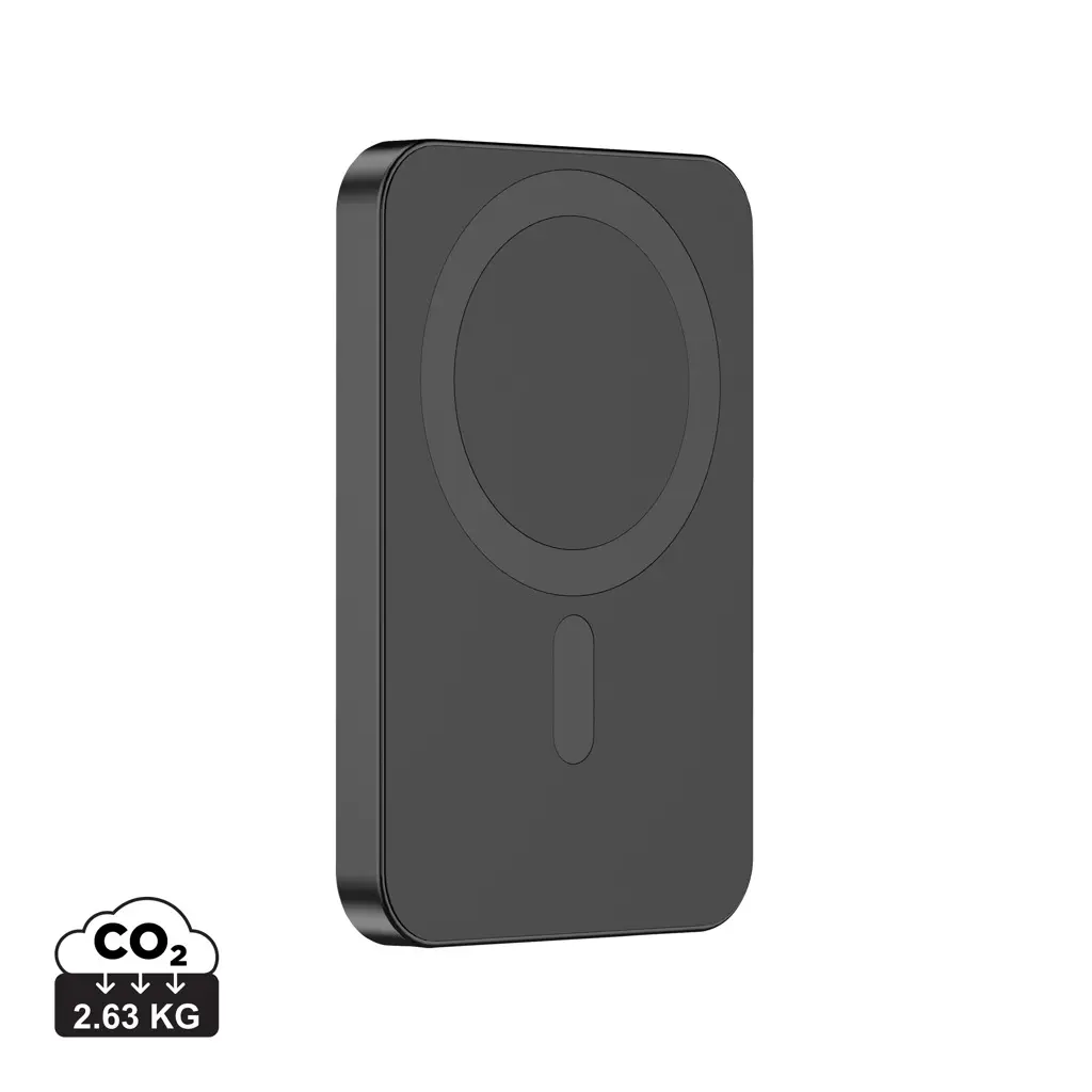 Power bank Urban Vitamin Richmond RCS 5000mah P322.82 black-0