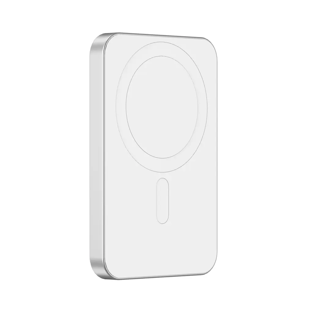 Power bank Urban Vitamin Richmond RCS 5000mah P322.82 silver-1