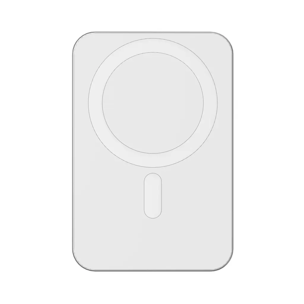 Power bank Urban Vitamin Richmond RCS 5000mah P322.82 silver-2