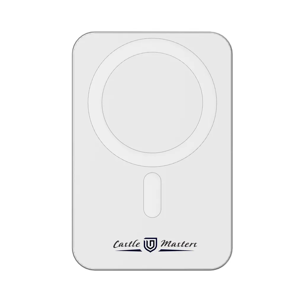 Power bank Urban Vitamin Richmond RCS 5000mah P322.82 silver-3