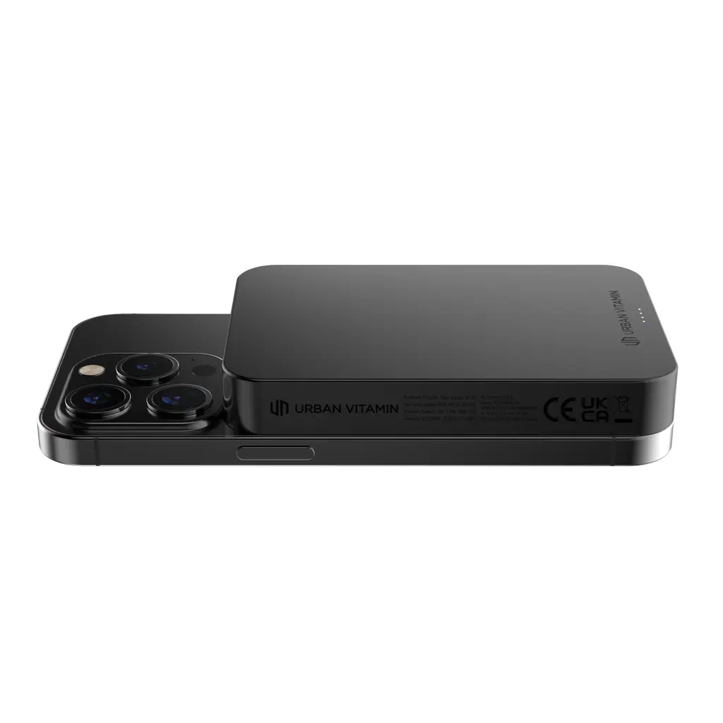Power bank Urban Vitamin Compton RCS 10.000 mah P322.84 black-13