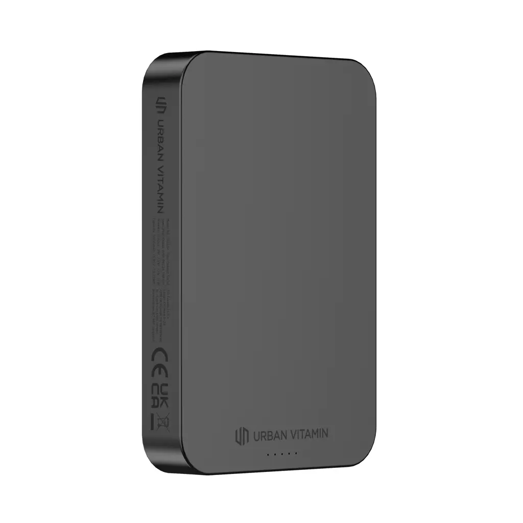 Power bank Urban Vitamin Compton RCS 10.000 mah P322.84 black-6