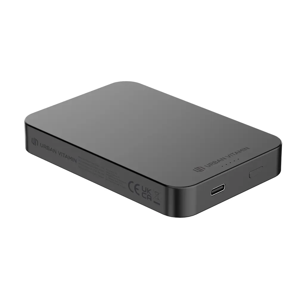 Power bank Urban Vitamin Compton RCS 10.000 mah P322.84 black-9